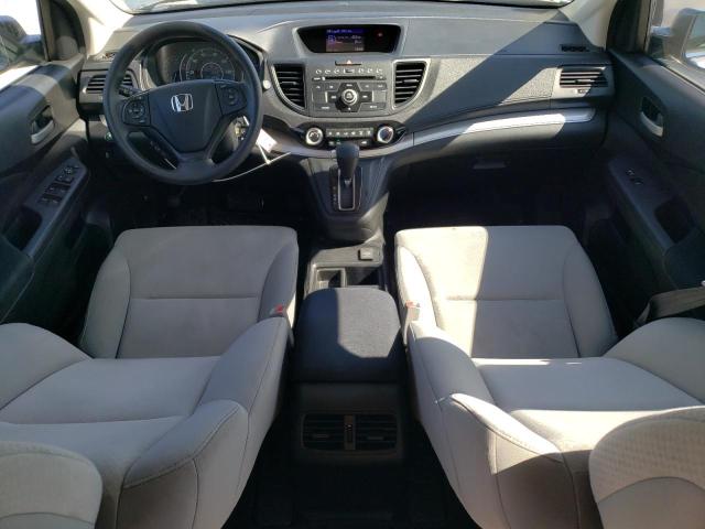 Photo 8 from auction – 2016 HONDA CR-V LX with VIN 5J6RM4H37GL105039