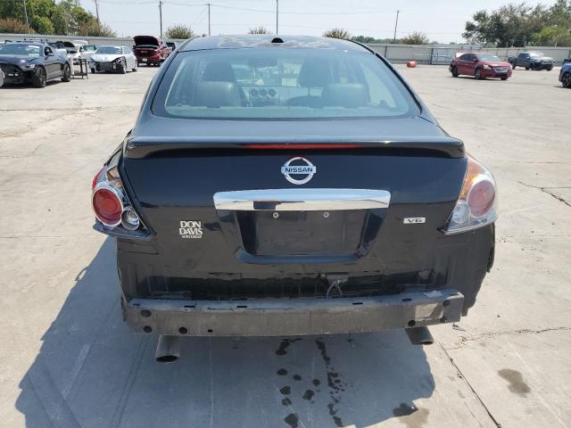 Photo 6 from auction – 2012 NISSAN ALTIMA SR with VIN 1N4BL2AP1CN536492