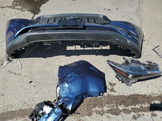 Photo 13 from auction – 2023 MAZDA CX-5 with VIN JM3KFBAM5P0284554