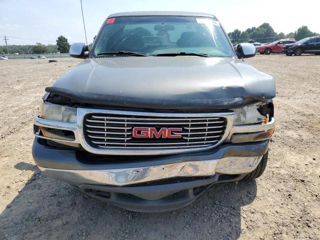 صورة رقم 5 من المزاد - 2001 GMC NEW SIERRA مع VIN 2GTEC19T911201806