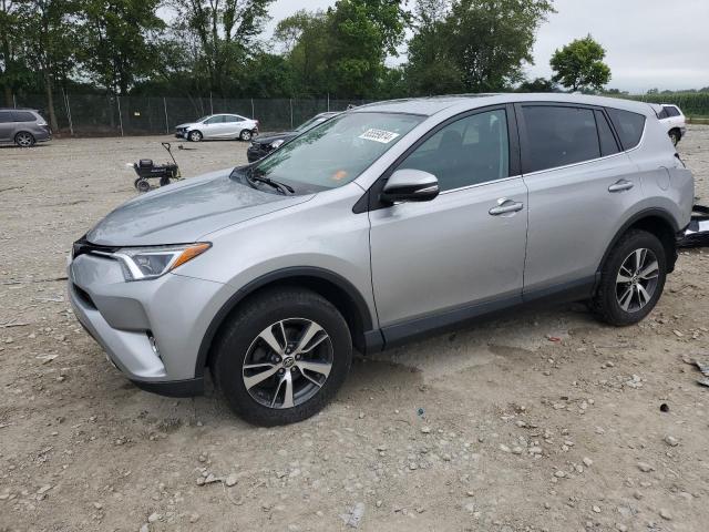 Photo 1 from auction – 2018 TOYOTA RAV4 ADVEN with VIN 2T3WFREV4JW447221