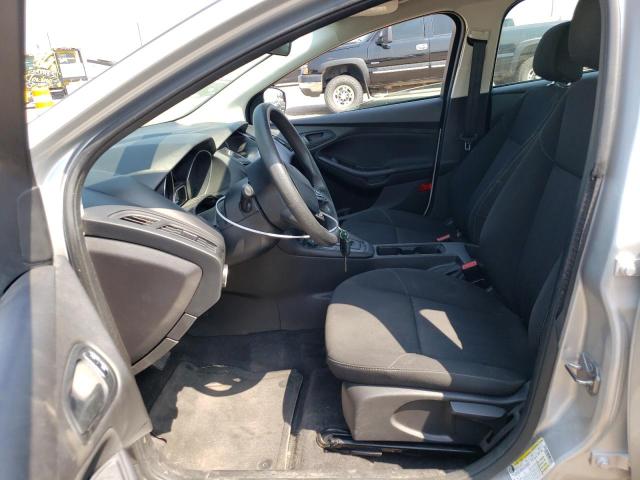 Foto 7 de la subasta – 2018 FORD FOCUS S con VIN 1FADP3E27JL276349