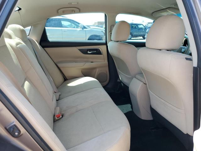 Photo 10 from auction – 2015 NISSAN ALTIMA 2.5 with VIN 1N4AL3AP8FC496557