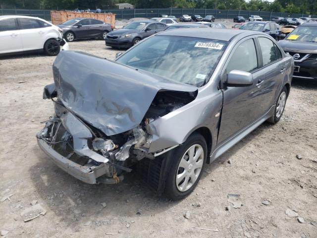 Photo 1 from auction – 2013 MITSUBISHI LANCER ES/ with VIN JA32U2FU9DU011398