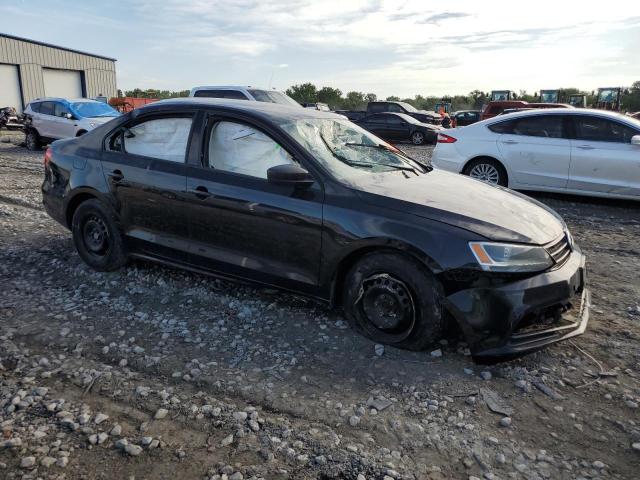Photo 4 from auction – 2015 VOLKSWAGEN JETTA BASE with VIN 3VW2K7AJXFM333568