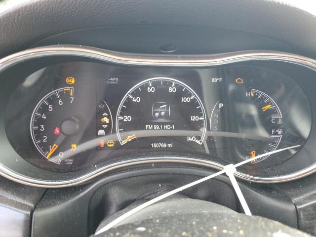 Photo 9 from auction – 2014 JEEP GRAND CHER with VIN 1C4RJFBG2EC377338