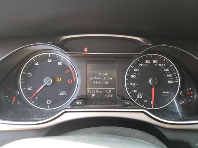 Photo 9 from auction – 2014 AUDI A4 PREMIUM with VIN WAUBFAFL8EN015237