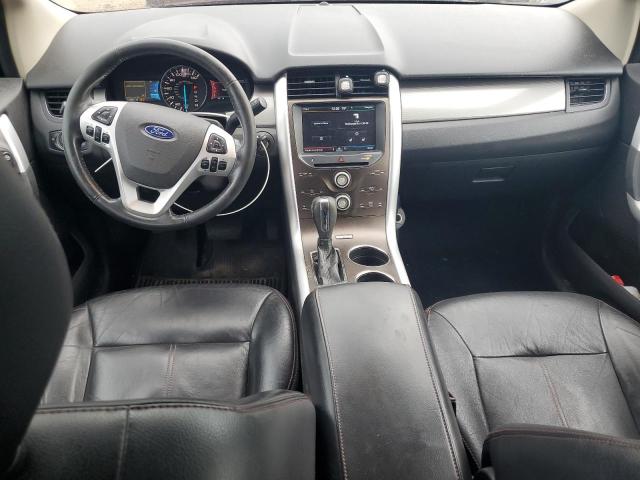 Photo 8 from auction – 2012 FORD EDGE SEL with VIN 2FMDK3JCXCBA87040