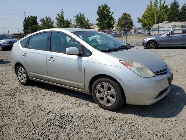 Photo 4 from auction – 2005 TOYOTA PRIUS with VIN JTDKB20U553010403