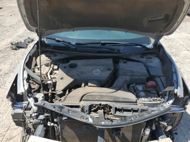 Photo 11 from auction – 2015 NISSAN ALTIMA 2.5 with VIN 1N4AL3AP6FN367334