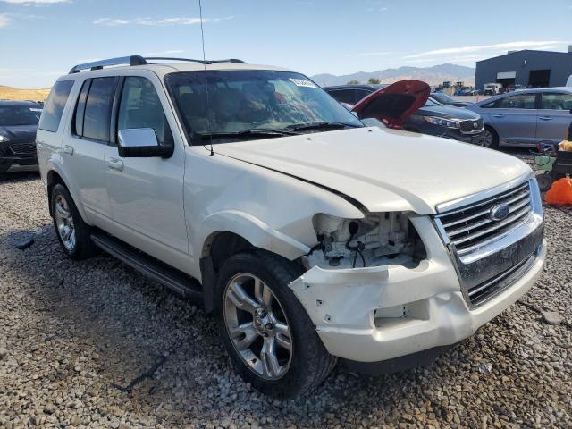 Photo 4 from auction – 2009 FORD EXPLORER L with VIN 1FMEU85899UA01446