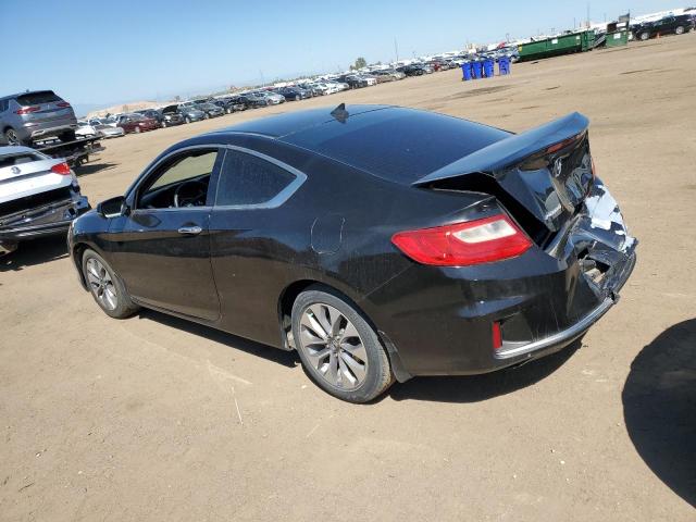 Photo 2 from auction – 2015 HONDA ACCORD EX with VIN 1HGCT1B79FA000183