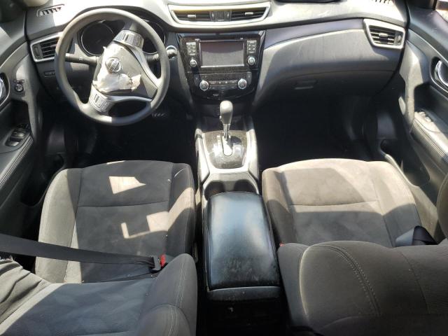Photo 8 from auction – 2016 NISSAN ROGUE S with VIN KNMAT2MT5GP663707