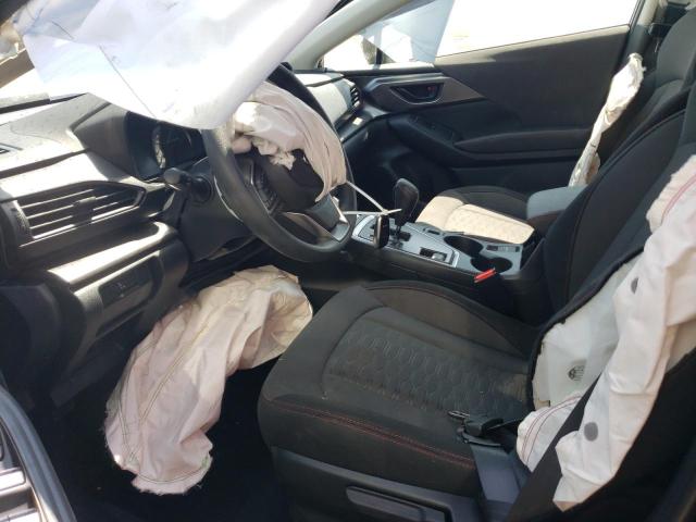 Photo 7 from auction – 2024 SUBARU IMPREZA SP with VIN JF1GUAFC1R8352065