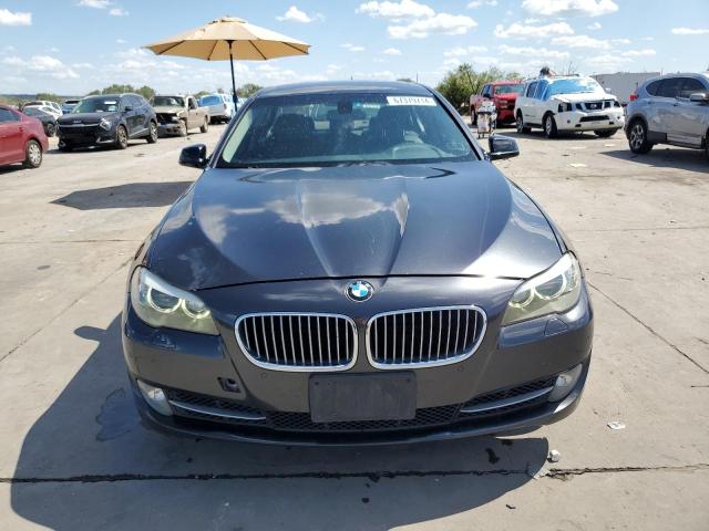 Photo 5 from auction – 2011 BMW 535 I with VIN WBAFR7C53BC604219