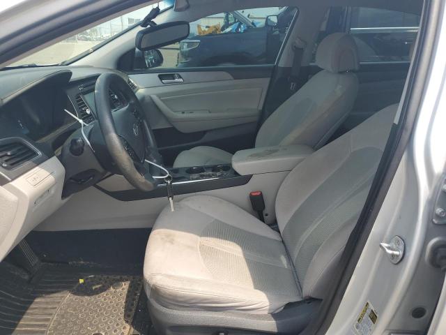 Photo 7 from auction – 2016 HYUNDAI SONATA ECO with VIN 5NPE24AA3GH376719
