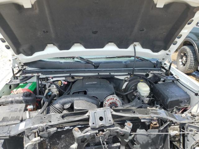 Photo 11 from auction – 2007 CHEVROLET SILVERADO with VIN 1GCEC19J57Z521185