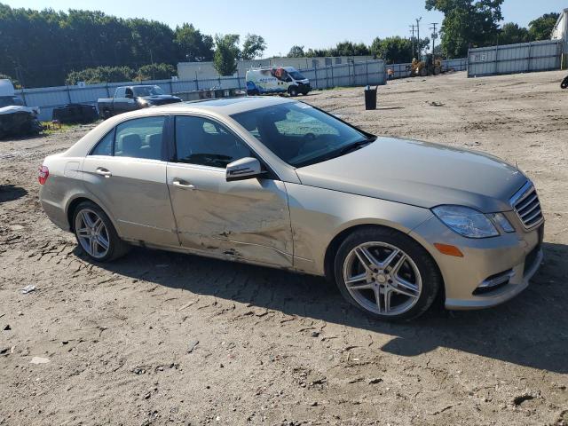 Photo 4 from auction – 2013 MERCEDES-BENZ E 350 with VIN WDDHF5KB9DA730380