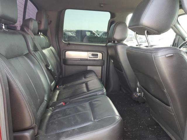 Photo 10 from auction – 2013 FORD F150 SUPER with VIN 1FTFW1CT3DKD41360