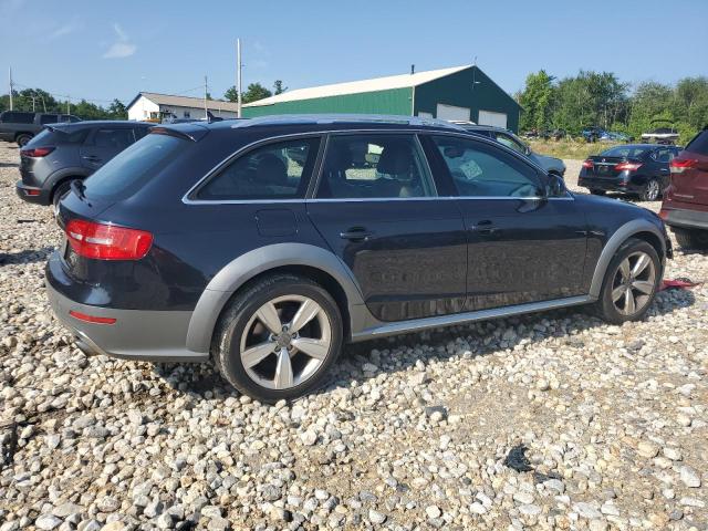 Photo 3 from auction – 2013 AUDI A4 ALLROAD with VIN WA1UFAFL3DA231265