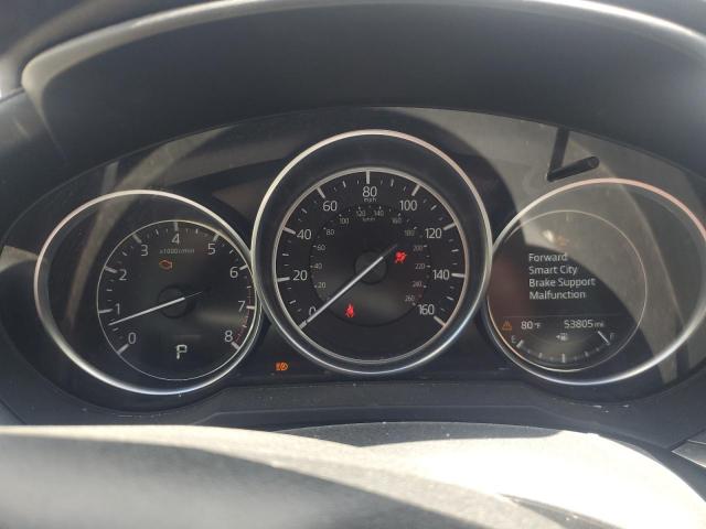 Photo 9 from auction – 2020 MAZDA 6 TOURING with VIN JM1GL1VM9L1526682