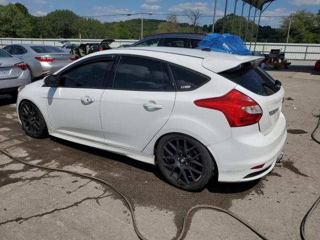Zdjęcie 2 z aukcji – 2014 FORD FOCUS ST z VIN 1FADP3L92EL138837
