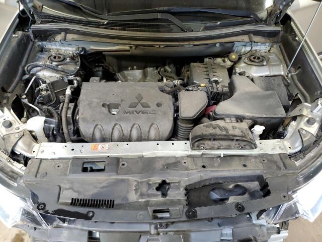 Photo 12 from auction – 2020 MITSUBISHI OUTLANDER with VIN JA4AD2A39LZ039547