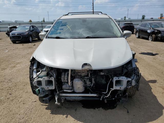 Photo 5 from auction – 2017 CHRYSLER PACIFICA T with VIN 2C4RC1BG2HR730461