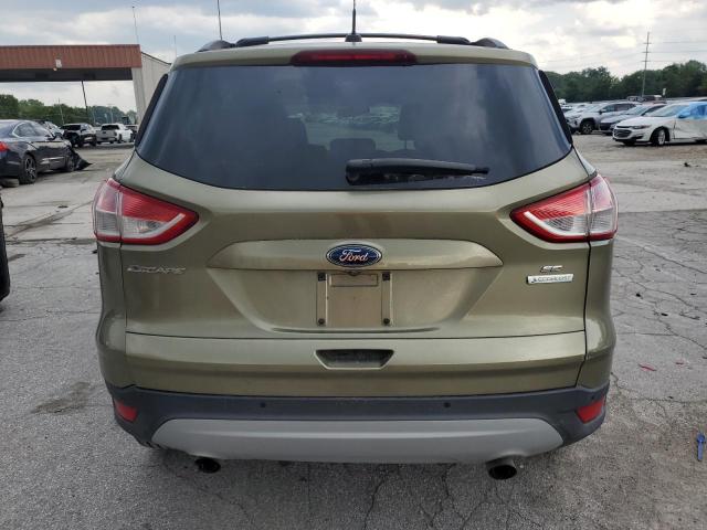 Photo 6 from auction – 2014 FORD ESCAPE SE with VIN 1FMCU0GXXEUA83310