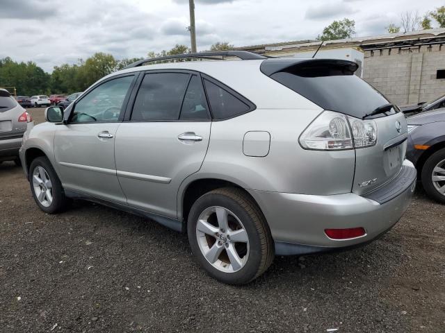 Photo 2 from auction – 2008 LEXUS RX 350 with VIN 2T2HK31U18C093348