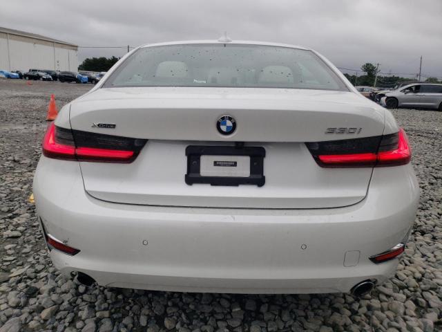 Photo 6 from auction – 2020 BMW 330XI with VIN 3MW5R7J09L8B32457