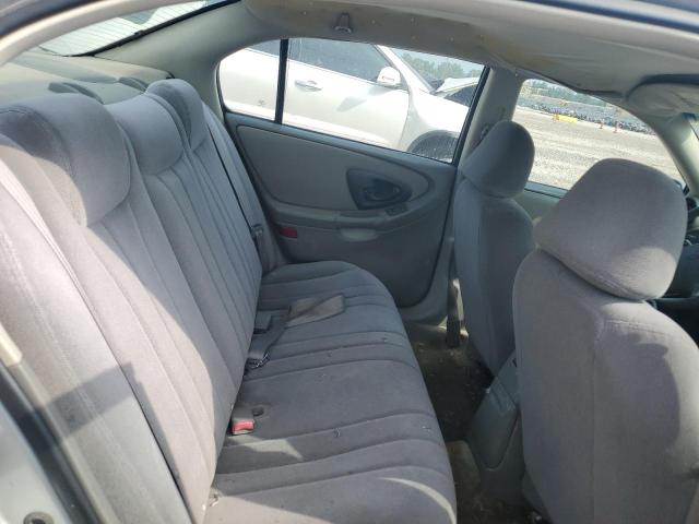 Photo 10 from auction – 2004 CHEVROLET CLASSIC with VIN 1G1ND52F14M616967