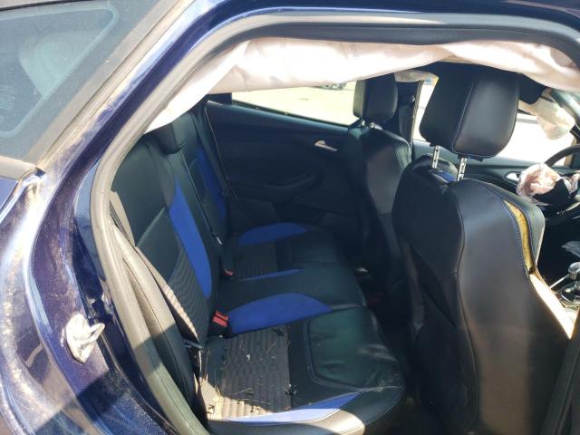 Photo 10 from auction – 2016 FORD FOCUS ST with VIN 1FADP3L92GL225141