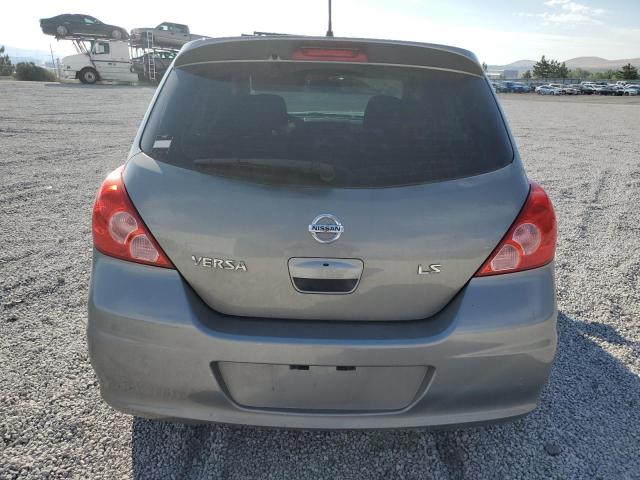 Photo 6 from auction – 2012 NISSAN VERSA S with VIN 3N1BC1CP3CK245678