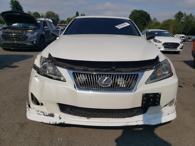 Photo 5 from auction – 2010 LEXUS IS 250 with VIN JTHBF5C29A5125339
