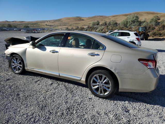 Photo 2 from auction – 2012 LEXUS ES 350 with VIN JTHBK1EG1C2508614