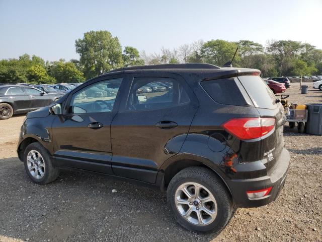 Photo 2 from auction – 2019 FORD ECOSPORT S with VIN MAJ6S3GL5KC252808