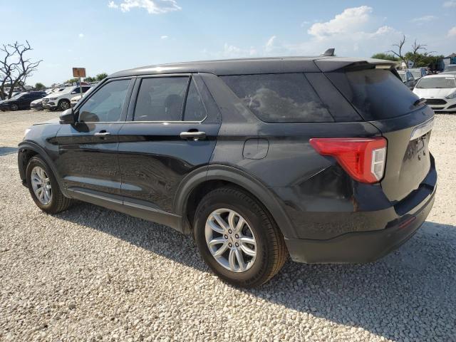 Photo 2 from auction – 2021 FORD EXPLORER with VIN 1FMSK7BH3MGB20706