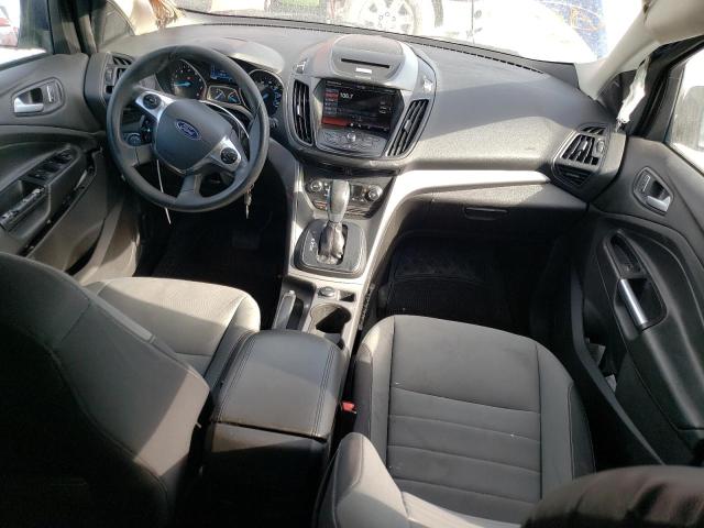 Photo 8 from auction – 2015 FORD ESCAPE SE with VIN 1FMCU0GXXFUC35720