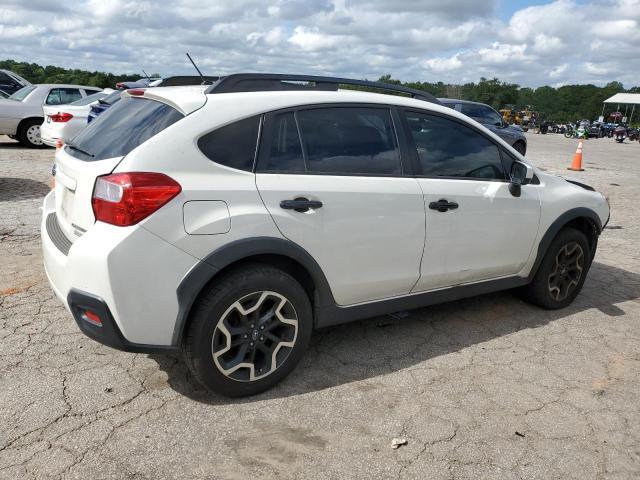Photo 3 from auction – 2017 SUBARU CROSSTREK with VIN JF2GPABC9HH246017