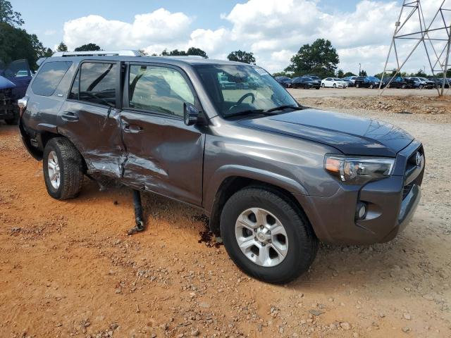 Photo 4 from auction – 2017 TOYOTA 4RUNNER SR with VIN JTEZU5JR7H5151076