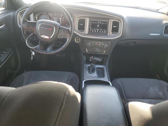 Photo 8 from auction – 2022 DODGE CHARGER SX with VIN 2C3CDXBG4NH196794