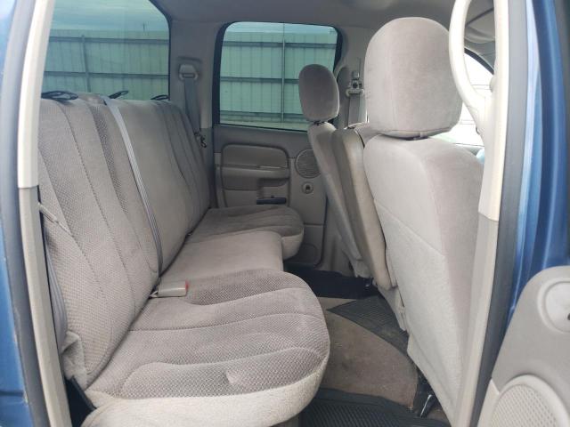 Photo 10 from auction – 2003 DODGE RAM 1500 S with VIN 1D7HA18N23S356891