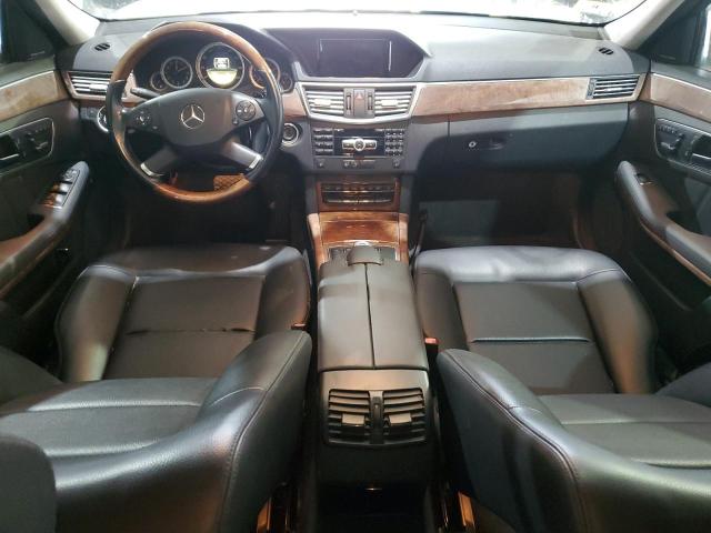 Photo 8 from auction – 2012 MERCEDES-BENZ E 350 4MAT with VIN WDDHF8JB1CA523354