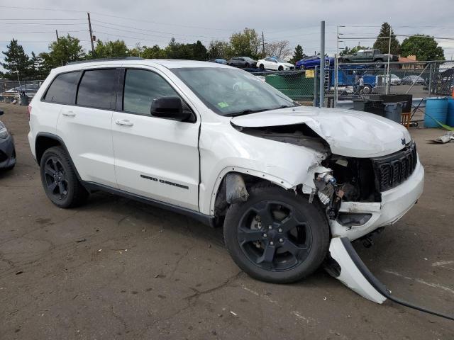 Photo 4 from auction – 2018 JEEP GRAND CHER with VIN 1C4RJFAG4JC352467
