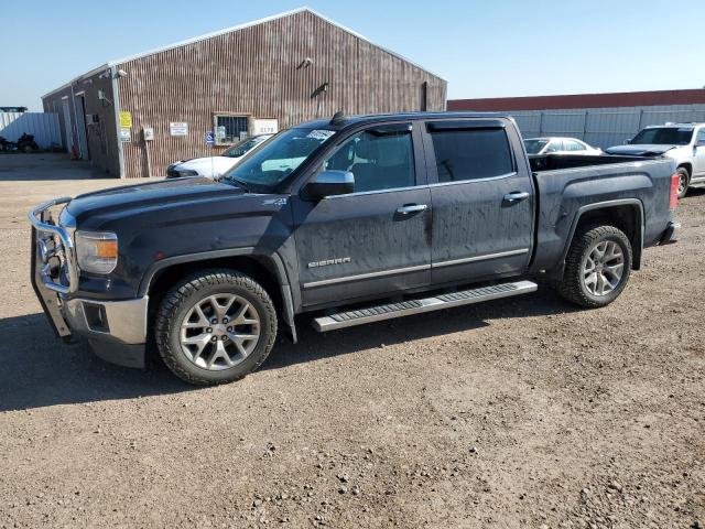 Photo 1 from auction – 2015 GMC SIERRA K15 with VIN 3GTU2VEJ8FG514032