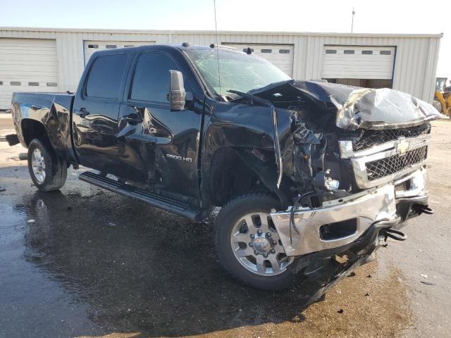 Photo 4 from auction – 2011 CHEVROLET SILVERADO with VIN 1GC1KYC88BF111944