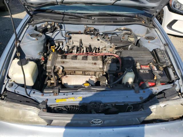 Photo 11 from auction – 1995 TOYOTA COROLLA LE with VIN 2T1AE09B0SC113739