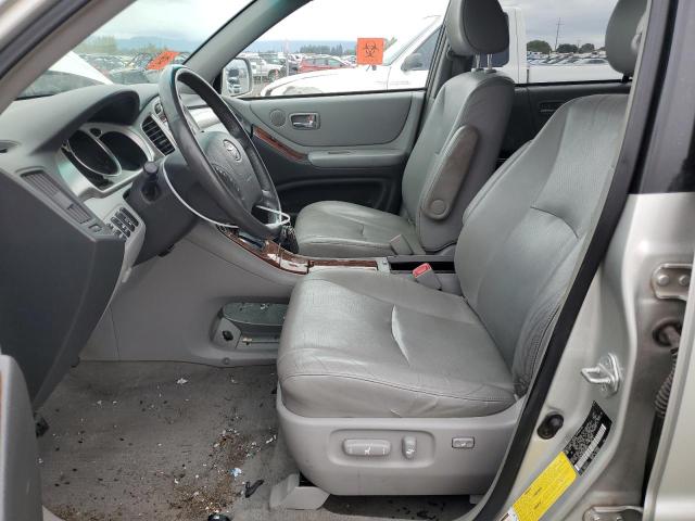 Zdjęcie 7 z aukcji – 2006 TOYOTA HIGHLANDER z VIN JTEEP21AX60158547