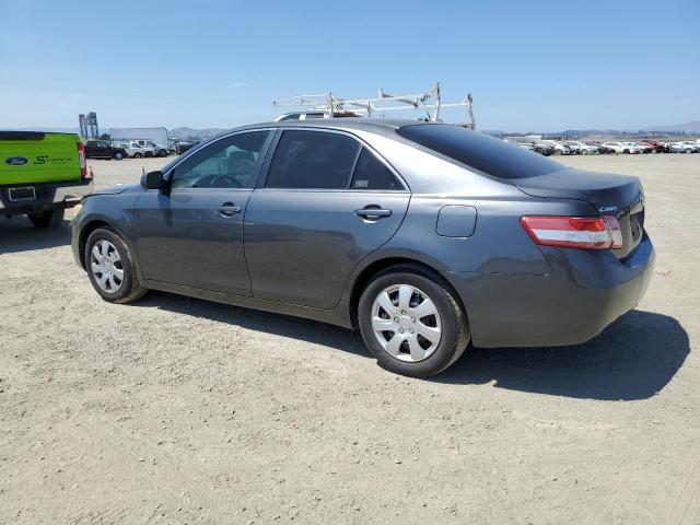 Photo 2 from auction – 2010 TOYOTA CAMRY BASE with VIN 4T1BF3EK5AU060574